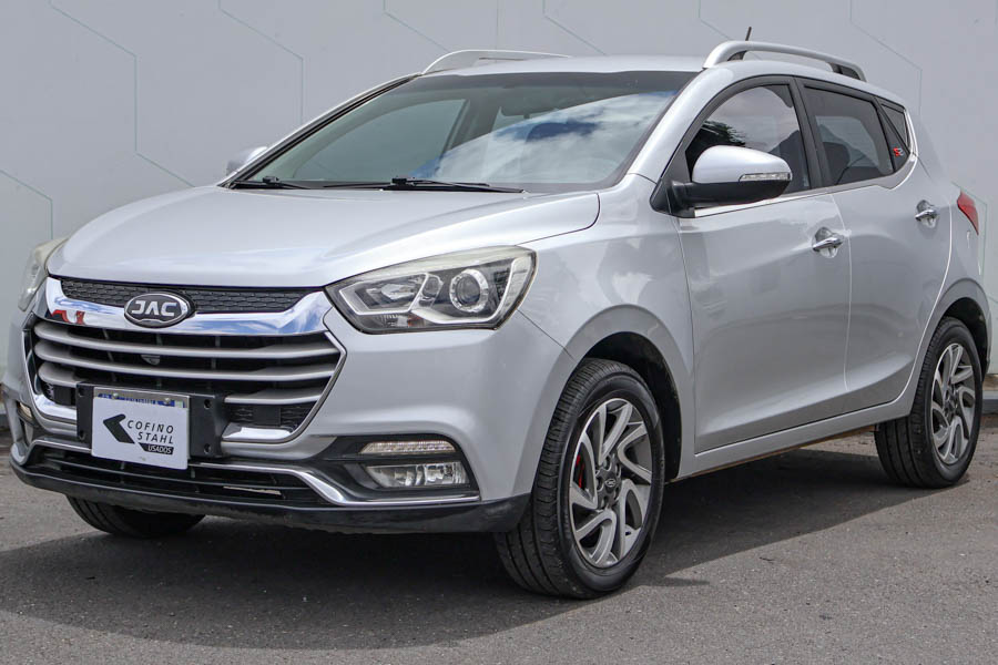 JAC S2 2019 - 2884